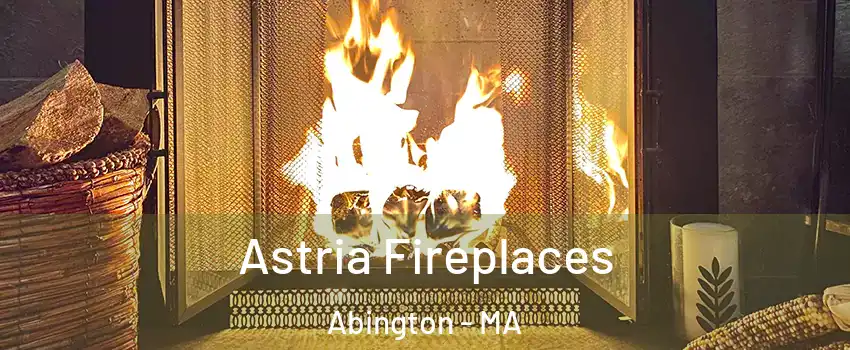  Astria Fireplaces Abington - MA