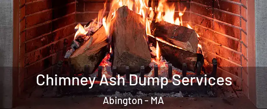  Chimney Ash Dump Services Abington - MA