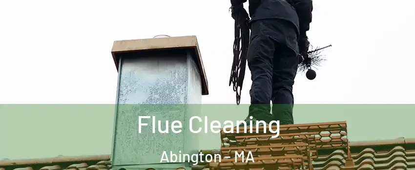  Flue Cleaning Abington - MA