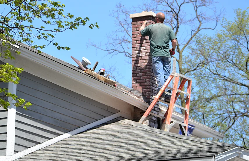 Chimney & Fireplace Inspections Services in Abington, MA
