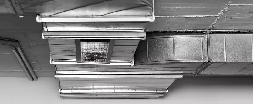 Trusted Air Duct Cleaning Company in Abington, Massachusetts