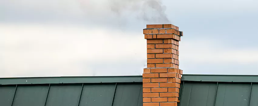 Animal Screen Chimney Cap Repair And Installation Services in Abington, Massachusetts