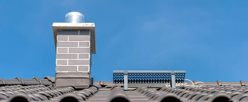 Chimney Flue Relining Services in Abington, Massachusetts