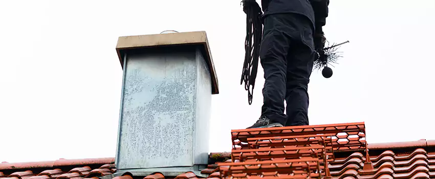 Chimney Liner Services Cost in Abington, MA