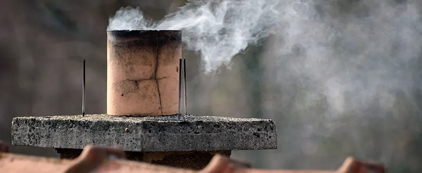 Wood Burning Chimney Odor Removal in Abington, MA