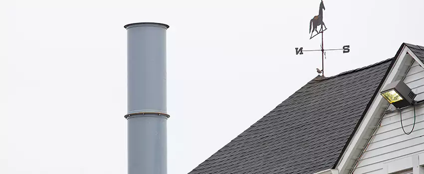 Chimney Inspection in Abington, MA
