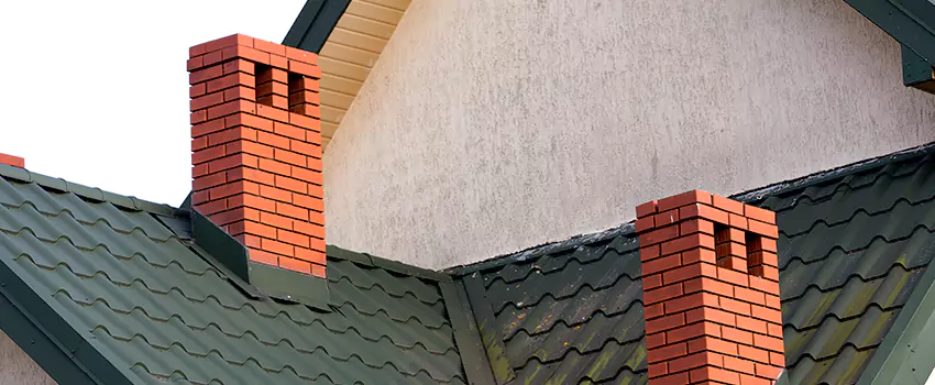 Chimney Saver Waterproofing Services in Abington, Massachusetts