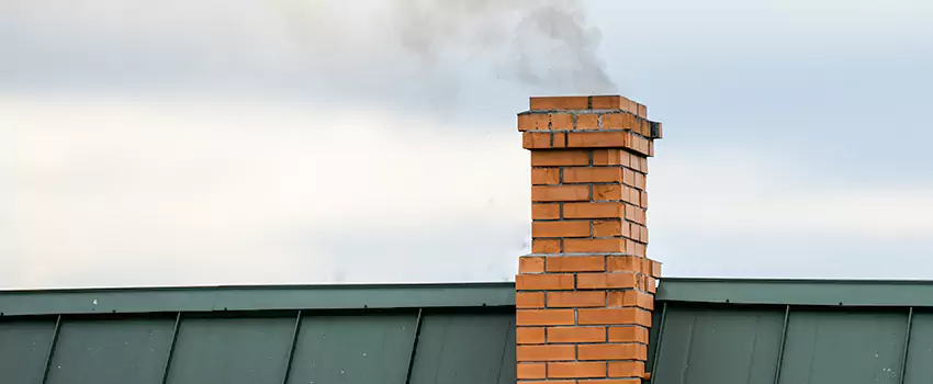 Chimney Soot Cleaning Cost in Abington, MA