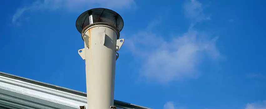 Chimney Spark Arrestor Requirements in Abington, MA