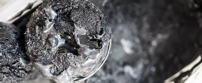 Clogged Dryer Vent Lint Cleaning in Abington, Massachusetts