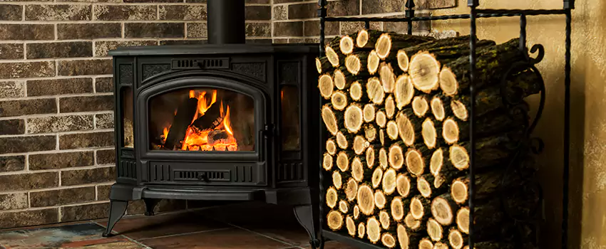 Drolet Fireplaces in Abington, Massachusetts