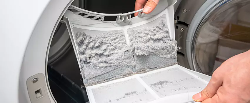 Best Dryer Lint Removal Company in Abington, Massachusetts