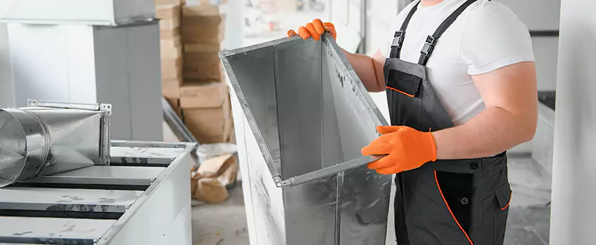 Benefits of Dryer Vent Inspection in Abington, MA