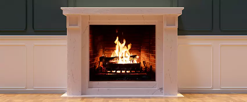 Empire Comfort Systems Fireplace Installation and Replacement in Abington, Massachusetts