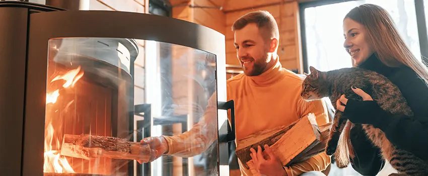 Fireplace Door Installation And Replacement Contractors in Abington, MA