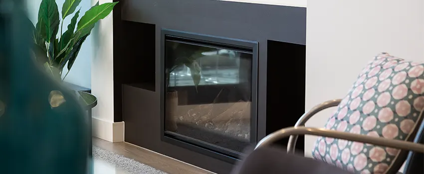 Welding Repairs for Fireplace Grate in Abington, MA