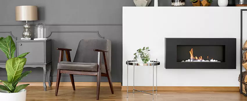 Fireplace Hanging Screens Installation Specialists in Abington, MA