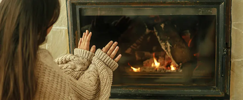 Wood-burning Fireplace Smell Removal Services in Abington, MA
