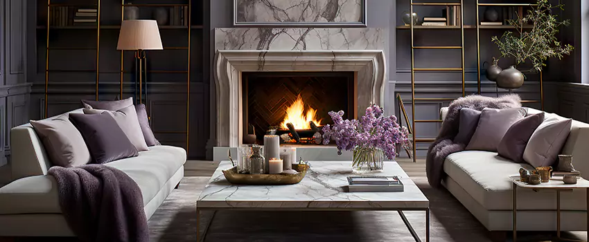 Fireplace Xtrordinair Ember-Glo Insert Fireplace Maintenance in Abington, Massachusetts