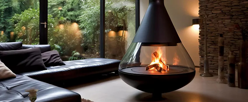 Affordable Floating Fireplace Repair And Installation Services in Abington, Massachusetts