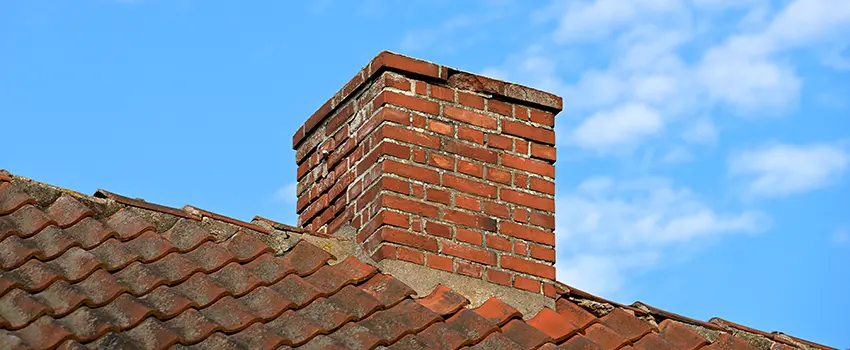 Flue Tiles Cracked Repair Services near Me in Abington, MA