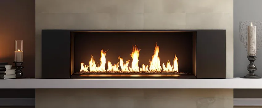 Vent Free Gas Fireplaces Repair Solutions in Abington, Massachusetts