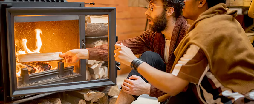 Benefits of Harman Stoves Fireplace in Abington, Massachusetts