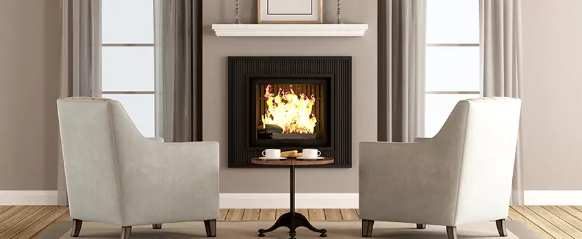 Heat & Glo Outdoor Gas Fireplaces Installation Contractors in Abington, Massachusetts