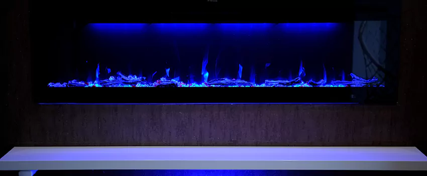 Benefits of Multi-Color Fireplace Installation in Abington, MA