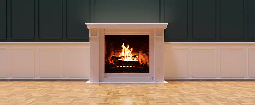 Napoleon Electric Fireplaces Inspection Service in Abington, Massachusetts