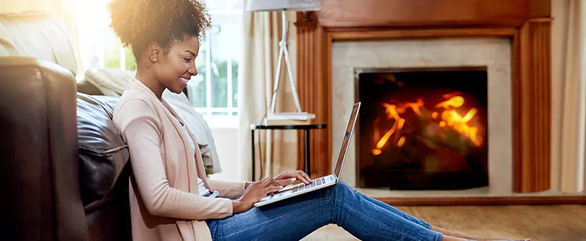 Cost-Effective Osburn Fireplace Installation and Repair in Abington, MA