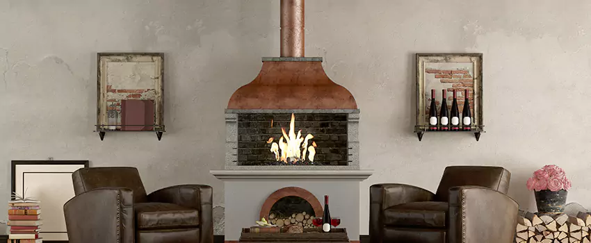 Benefits of Pacific Energy Fireplace in Abington, Massachusetts