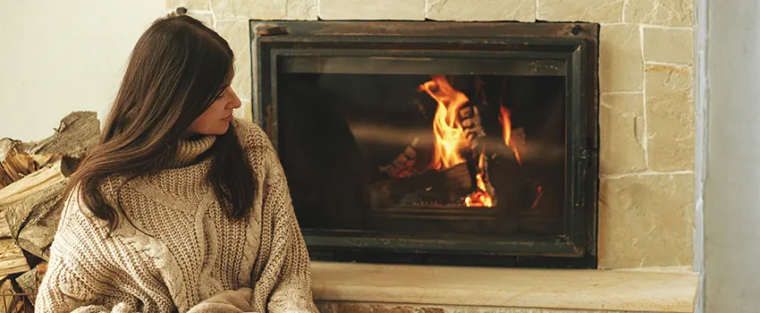 Regency Outdoor Fireplace Products Maintenance and Replacement Services in Abington, Massachusetts