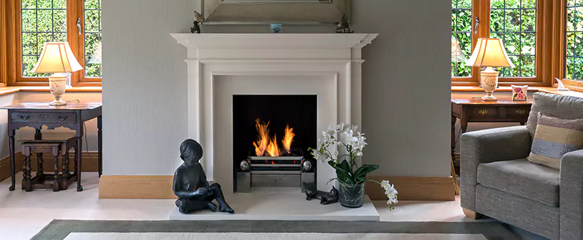 RSF Fireplaces Maintenance and Repair in Abington, Massachusetts