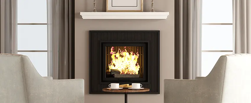 Superior Outdoor Fireplace Repair in Abington, MA