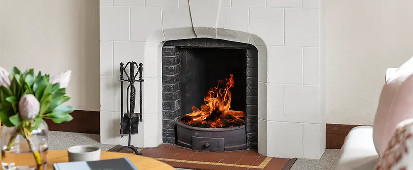 Valor Fireplaces and Stove Repair in Abington, MA