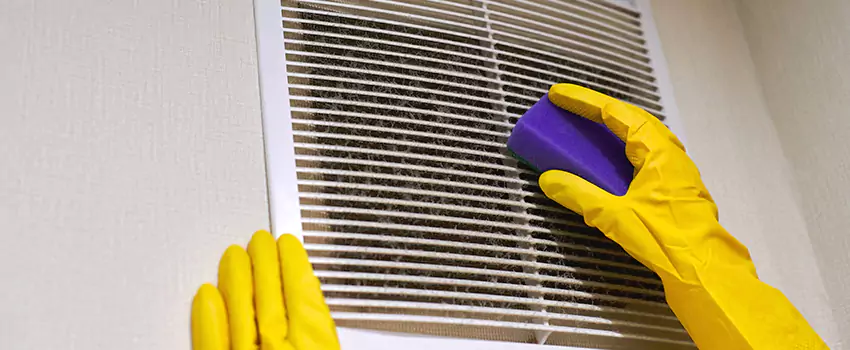 Vent Cleaning Company in Abington, MA