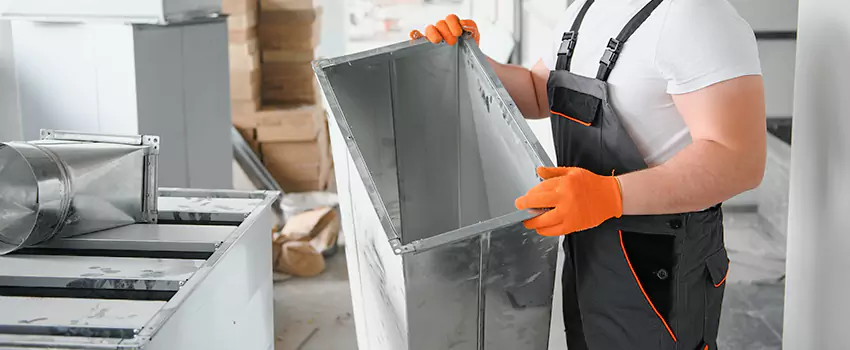 Ventilation Fan Cleaning Services in Abington, Massachusetts