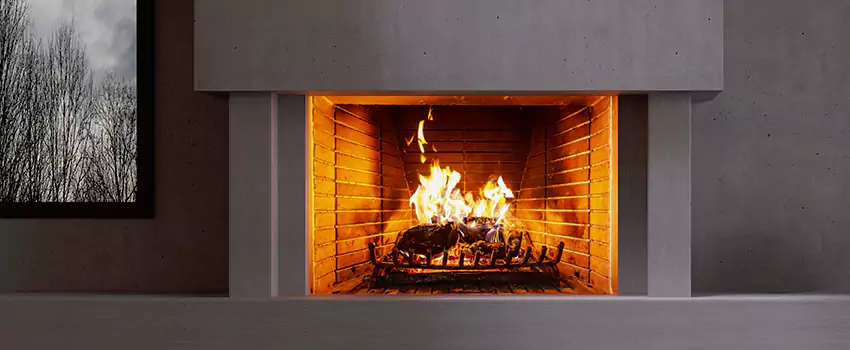 Indoor Wood Burning Furnace Repair and Installation in Abington, Massachusetts