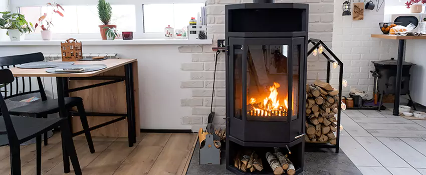 Wood Stove Firebox Installation Services in Abington, MA