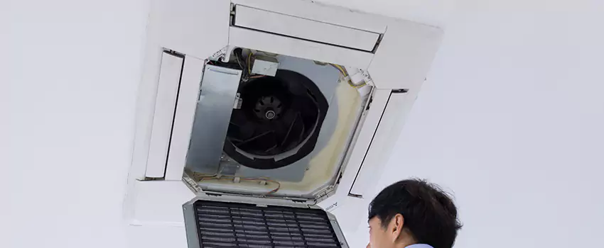 Benefits of Professional Air Duct Cleaning in Abington, Massachusetts