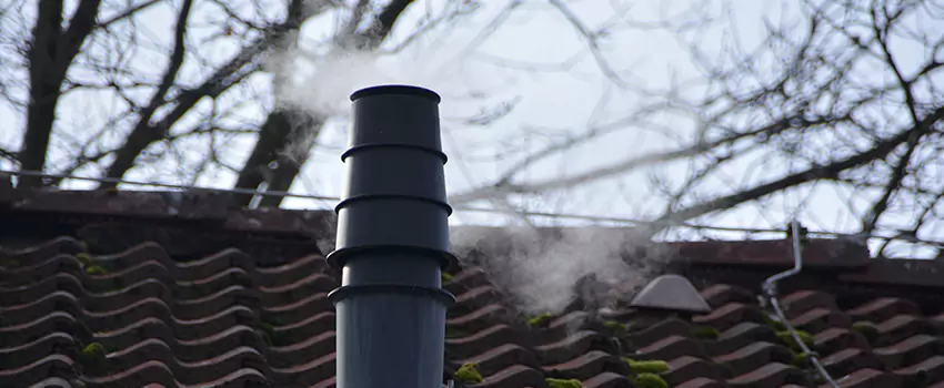 Broken Chimney Animal Screen Repair And Installation in Abington, MA