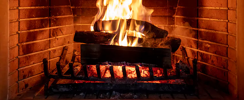 Chimney Ash Dump Cover Repair Services in Abington, MA