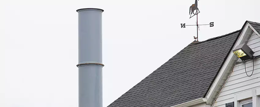 Multi-flue Chimney Caps Installation And Repair in Abington, MA