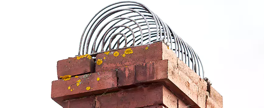 Chimney Crown Problems in Abington, Massachusetts