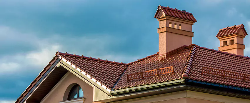 Residential Chimney Services in Abington, Massachusetts