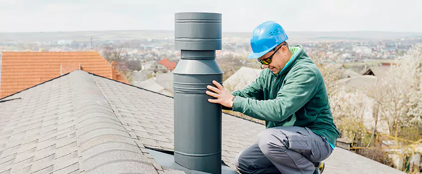 Insulated Chimney Liner Services in Abington, MA