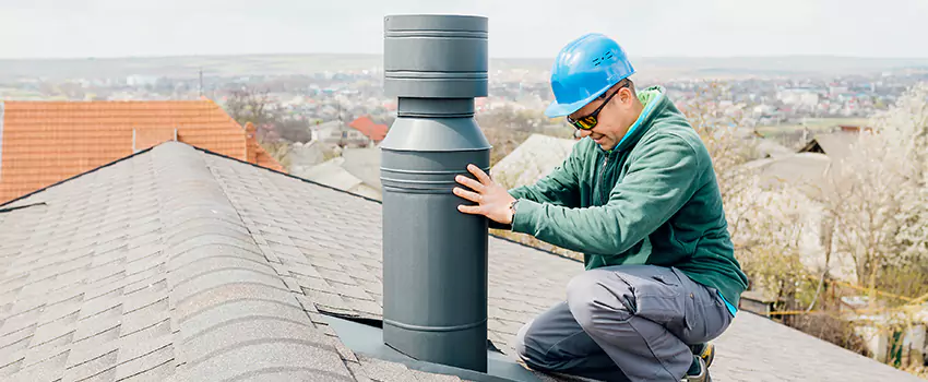 Chimney Repair Cost in Abington, MA