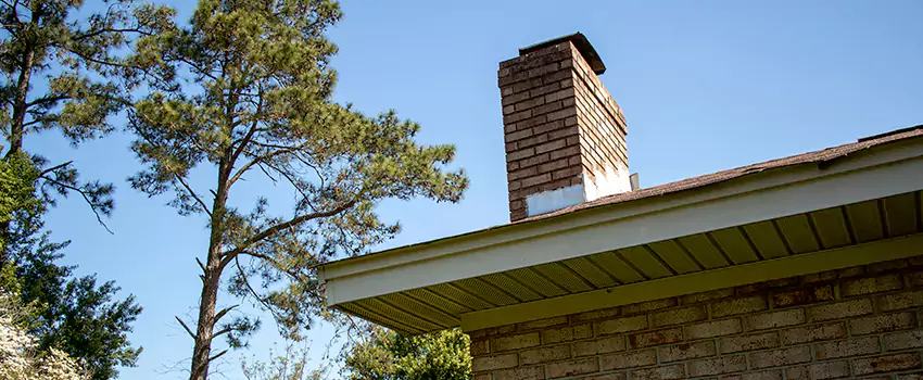 Brick Chimney Sweep Near Me in Abington, MA