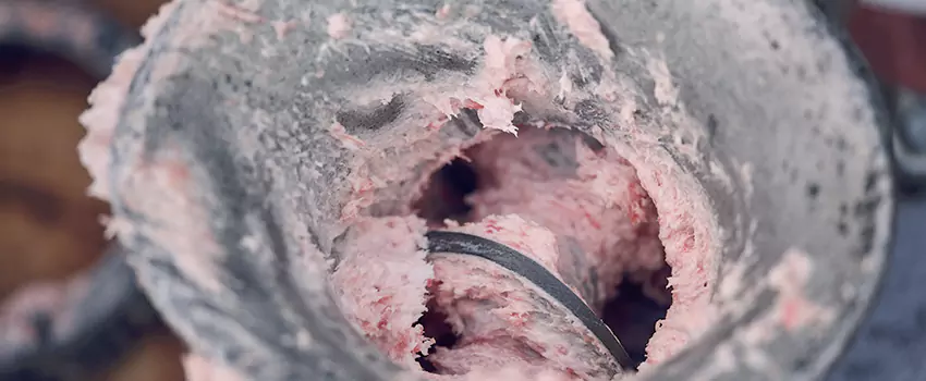 Benefits of Professional Clogged Dryer Vent Cleaning in Abington, Massachusetts